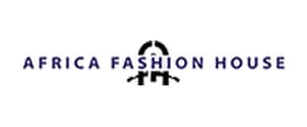 Africa Fashion House logo