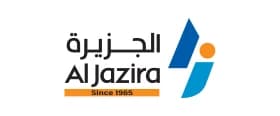 Al Jazira Supermarkets logo