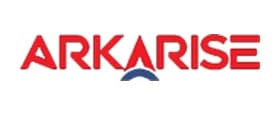 Arkarise logo