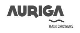 Auriga Rain Showers logo