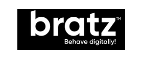 Bratz logo