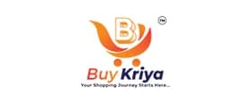BuyKriya logo