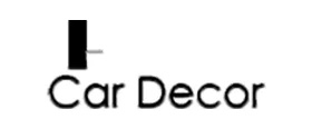 Car Decor logo