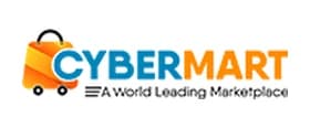 Cybermart logo