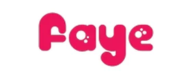 Faye logo