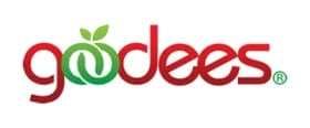 Goodees logo