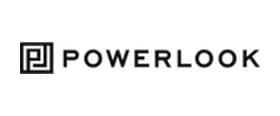 Powerlook logo