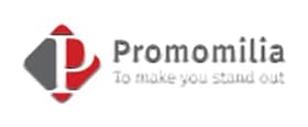 Promomilia logo