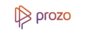 Prozo logo
