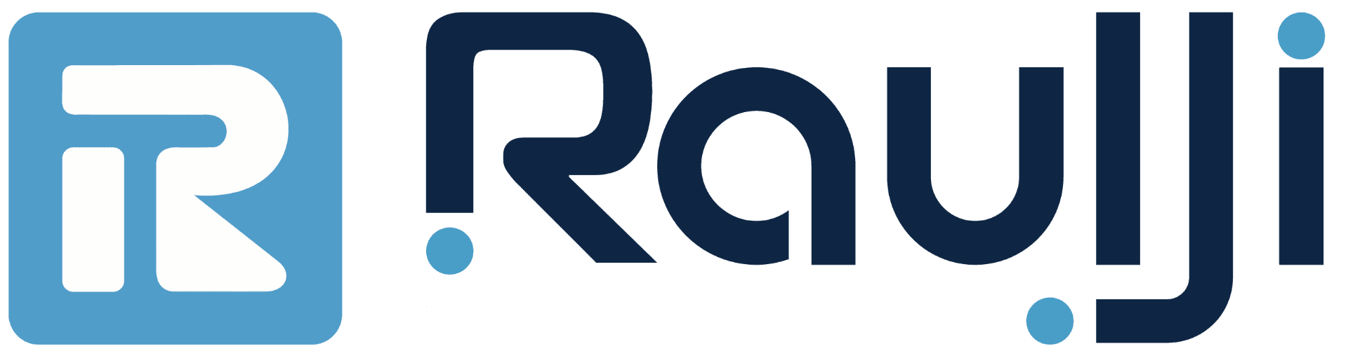 Raulji Group logo