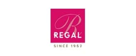 Regal Fabric Gallery logo