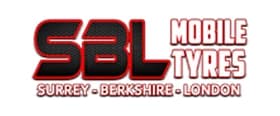 SBL Mobile Tyres logo