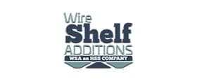 Shelf Additions logo