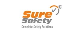 Sure Safety logo