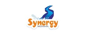 Synergy logo