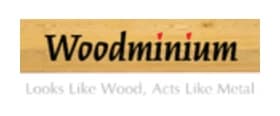 Woodminium logo